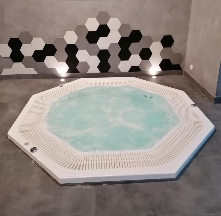 Blue Zet Apartament Sarbinowo Zewnętrze zdjęcie